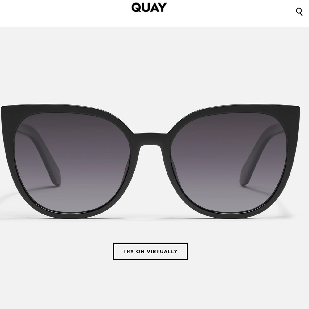 NEW! Rare Quay Staycation polarized sunglasses